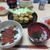 旦那ちゃま満足！　いくら丼
