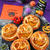 ハロウィンにおすすめレシピ＆かぼちゃのお菓子１２選！！
