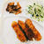 5月19日#おうちごはん♡ちくわとアスパラの肉巻きフライ