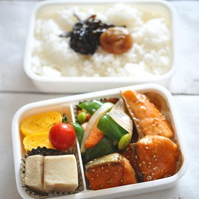 中学生弁当・高校生弁当