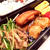 今日のお弁当