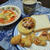 休日ごはん