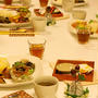 【夏の疲れを癒す～料理編～】夜遅ごはん部・9月料理教室