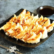 * ぷりぷり海老餃子♪