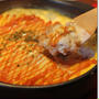 Sonjinオムライス　と　Sonjinカレー