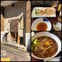 大田区大森北の「手打蕎麦 しのはら」