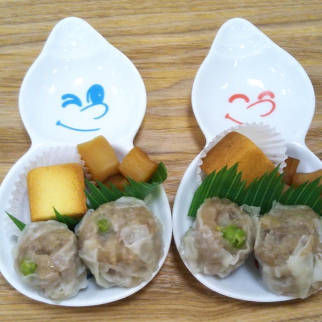 夏休み☆工場見学！崎陽軒横浜工場に行ったよ