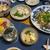 炙り料理の晩御飯