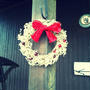 色々とクリスマス仕様に☆.。.*と初公開(*^^*)♡