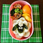 ひつじのショーン弁当