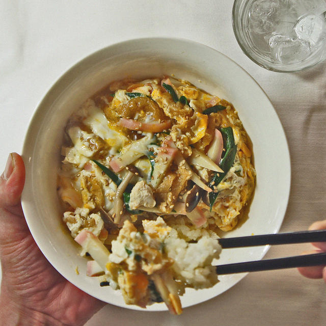 関西の味にチャレンジ！