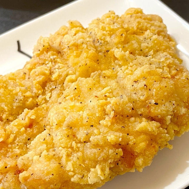 新商品☆にんにく醤油チキン、定番のオリジナルチキン@ケンタッキー