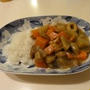 発酵食品のカレー