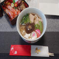 ２０１９年　年明けうどん by とまとママさん