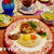 クリスマスはシンガポールチキン♪　Singapore Chicken