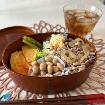 今日✨の✨お弁当✨