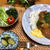 やっぱり忙しい時にはカレーライスで決まりです！