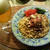 焼きうどん☆焼肉のたれ まろやか醤油　2011/11/18（金）