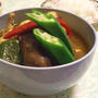 スープカレーの夕ご飯♪