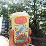 4月26日の朝ごはんは、Have a nice day!