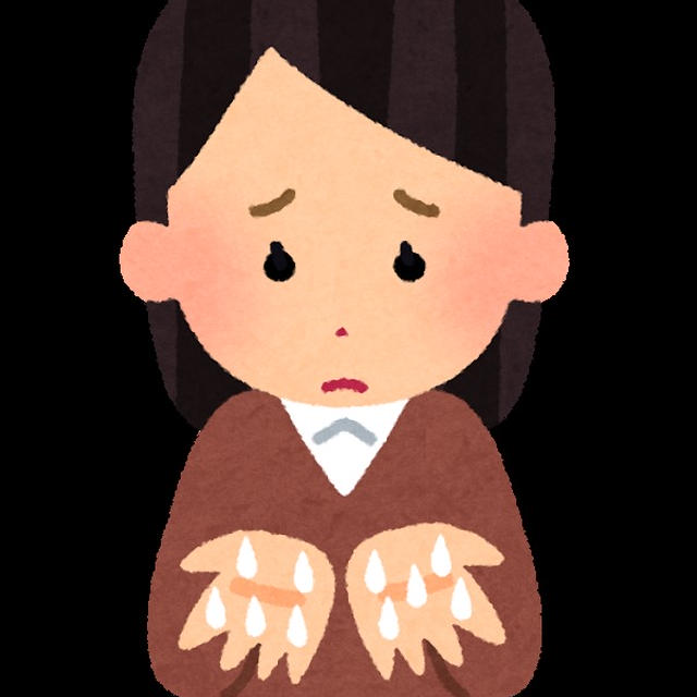 レルミナ6日目副作用が毎日ドキドキで