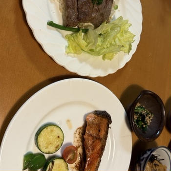 保護メガネな日々