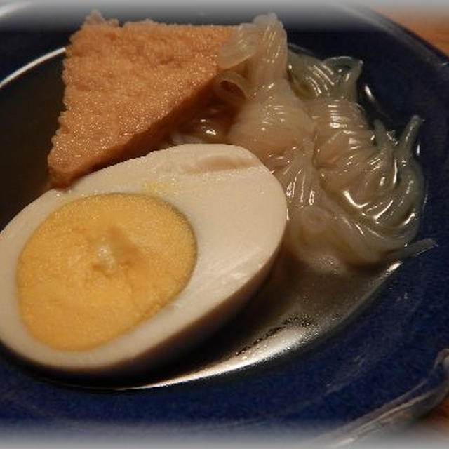 炊きあわせは、ほっこり幸せの味