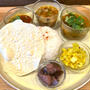 阪神甲子園でグルテンフリー・化学調味料や小麦粉不使用のカレーやミールス　coucou curry
