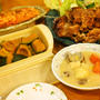 晩御飯♪