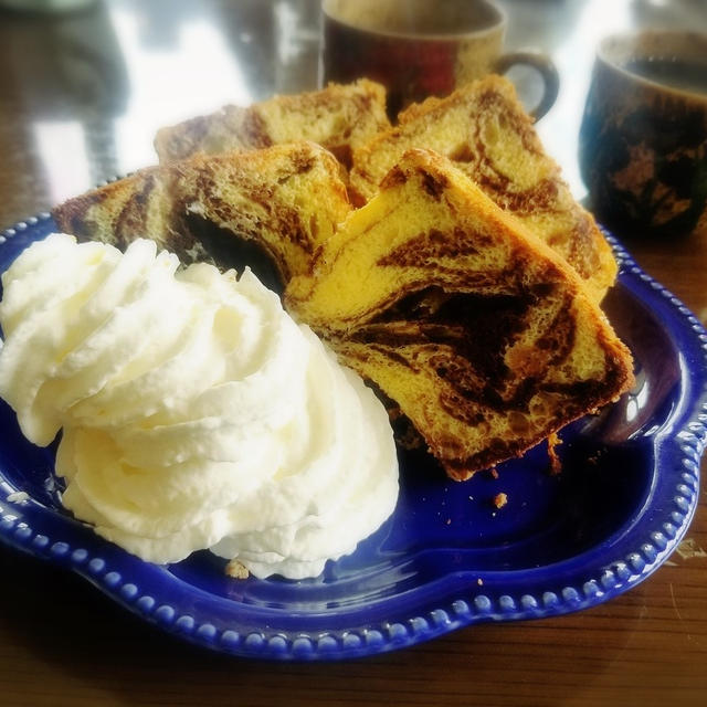 シフォンケーキ専門店【きまぐれしふぉん工房】* ローソン盛りすぎチャレンジ ふわもち生シフォン