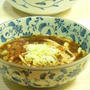 【うちレシピ】カレーの残りでリメイク★和風カレーうどん