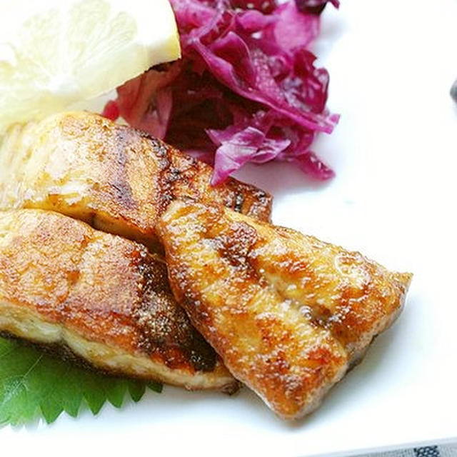 １００レポ達成！激うま塩サバレシピ＆記事掲載のお知らせ