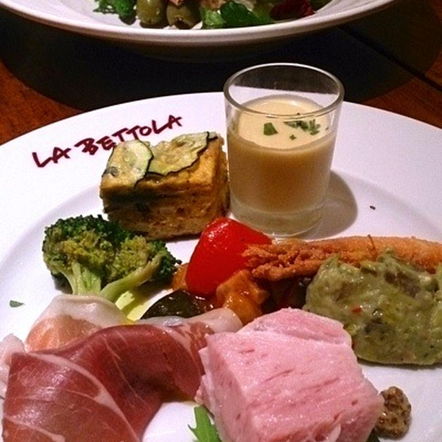 オフ会ランチ＆素敵なお土産♪