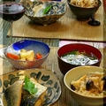 ◆鯖の味噌煮とキノコご飯♪～久しぶりの美容院♪ by fellowさん