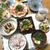 鶏肉ときのこの玉ねぎソース♪