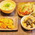 晩ご飯　あるもの使いでヨタヨタ