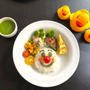 TUE 05/12/2020【幼児食】アンパンマンでお子様ランチ