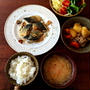 【簡単！！魚料理】サバのガーリックオイル焼きの献立と、レシピブログmagazine冬号