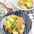 【リメイク】豆腐でカサ増し、残った白身魚フライでカツ丼風卵とじ丼
