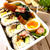 忙しい朝でも♡ぱぱっと太巻き弁当♡