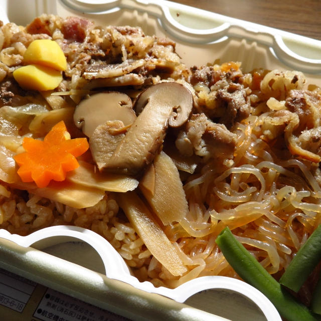 第八話 神戸名物すきやき御飯、来亭。