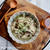 レンジで簡単おうちイタリアン！秋の味覚の「きのこリゾット」#michill