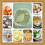 キャラ弁界大御所たちとのリレーまとめ♪　Mint green bird　！！