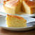 ヨーグルトケーキです。