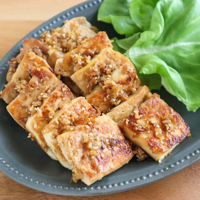 ＊【michill】低カロリーなのに大満足！コウケンテツさん「豆腐焼肉」再現レシピ＆丼アレンジ＊
