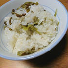 炊き込みご飯