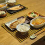 昨日の晩ごはんと兄さんの就職活動、それから≪ワンランクアップ！絶品コクうまレシピ≫