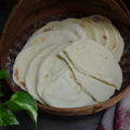 Pita Breads ホシノ天然酵母で作るピタパン