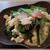 豆腐崩し
