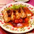 鶏の彩りミートローフ